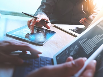 استشارات تطوير الاعمال