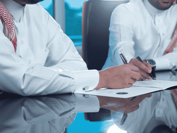 استشارات التغيير المؤسسي 