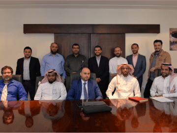 إطلاق مكتب إدارة الخدمات التقنية (Service management Office)